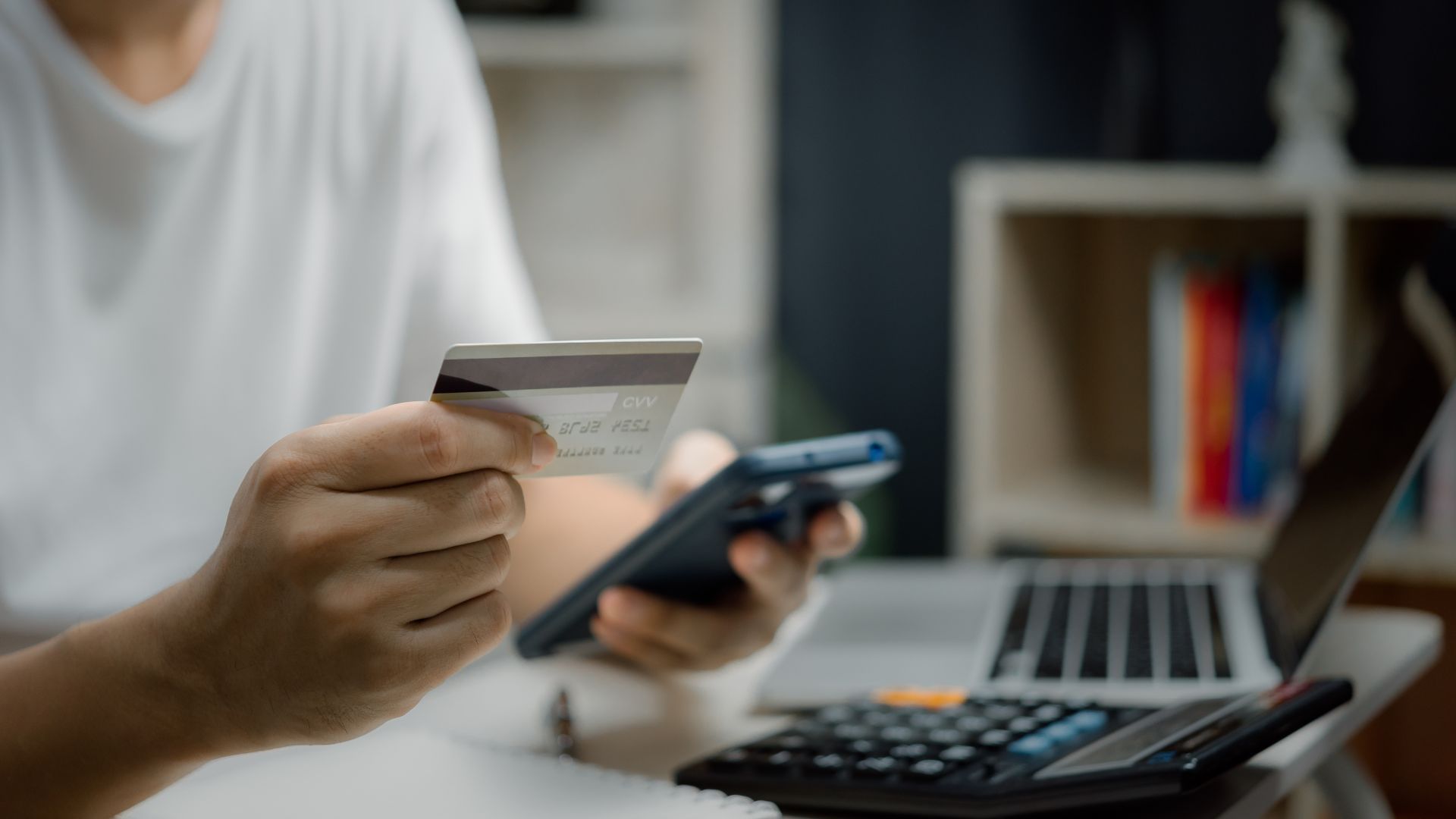  Herramientas virtuales para gestionar pagos y finanzas.