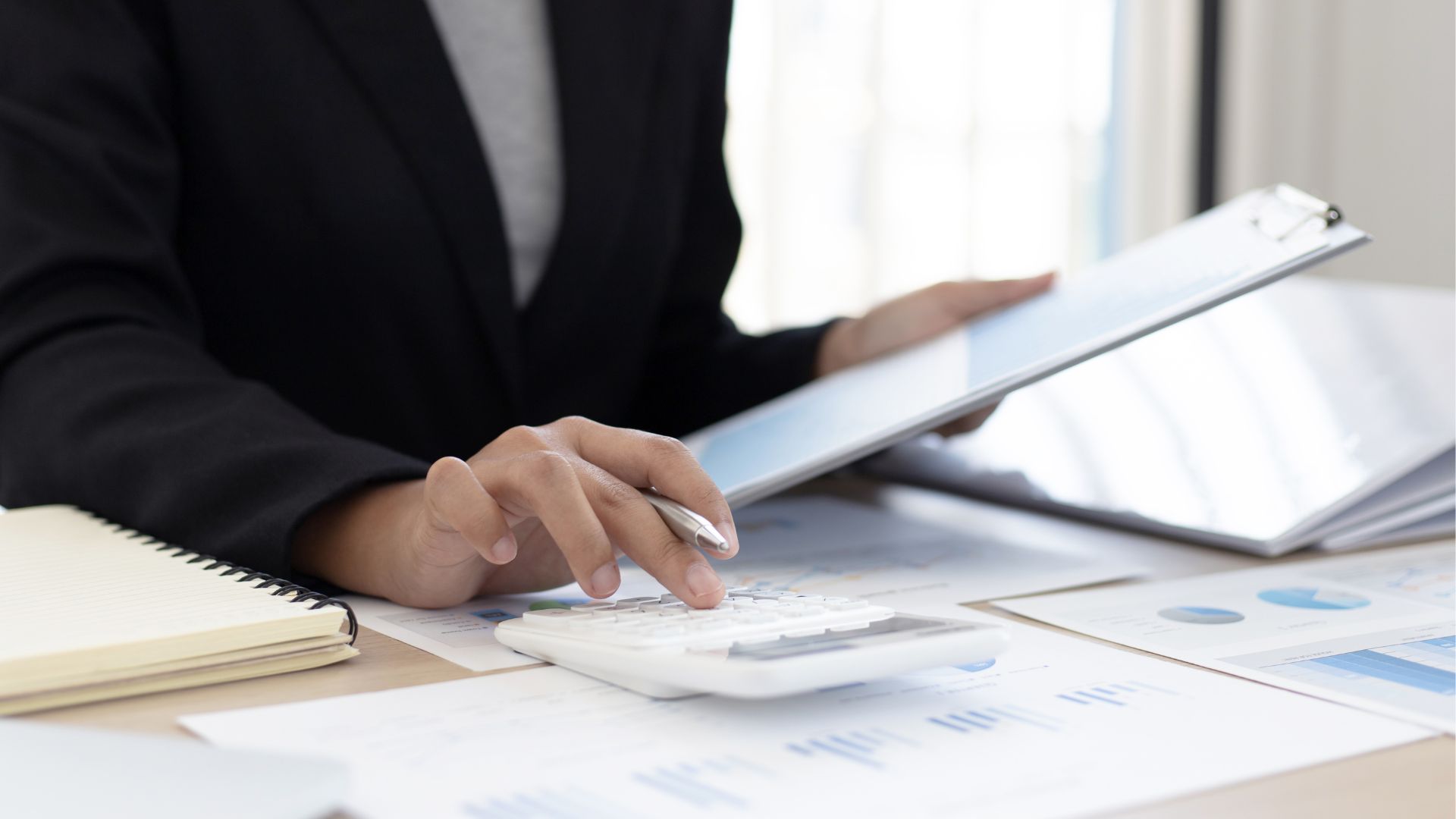 Sistema RED para gestiones con entidades públicas.